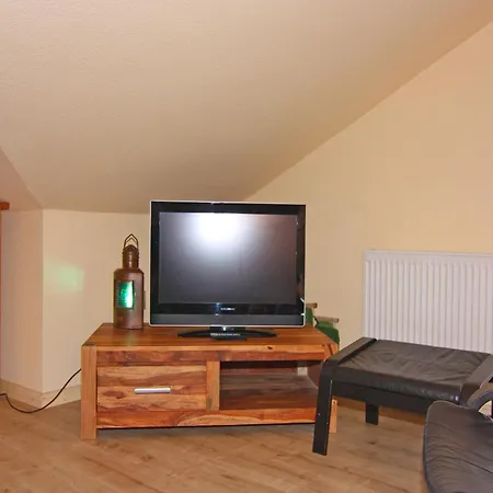 Complex Orther Reede Fehmarn, Cleaning Included