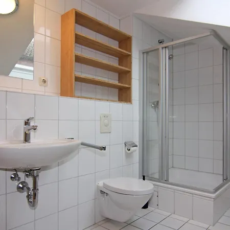 Complex Orther Reede Fehmarn, Cleaning Included * Orth