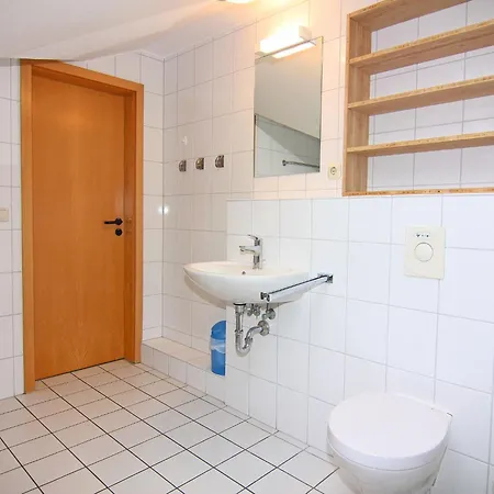 Complex Orther Reede Fehmarn, Cleaning Included Daire