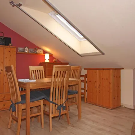 Daire Complex Orther Reede Fehmarn, Cleaning Included