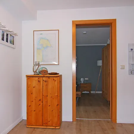 Complex Orther Reede Fehmarn, Cleaning Included *
