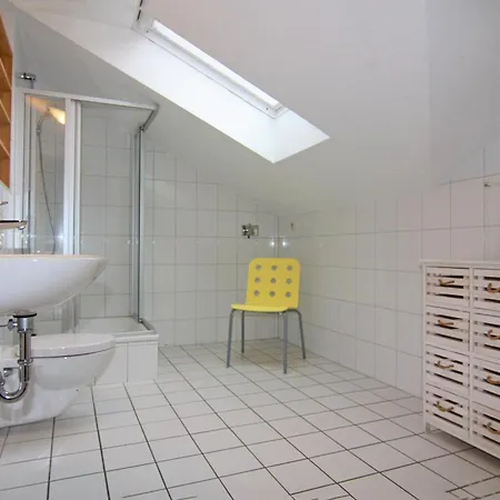 Daire Complex Orther Reede Fehmarn, Cleaning Included Orth