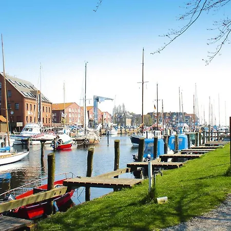 Complex Orther Reede Fehmarn, Cleaning Included