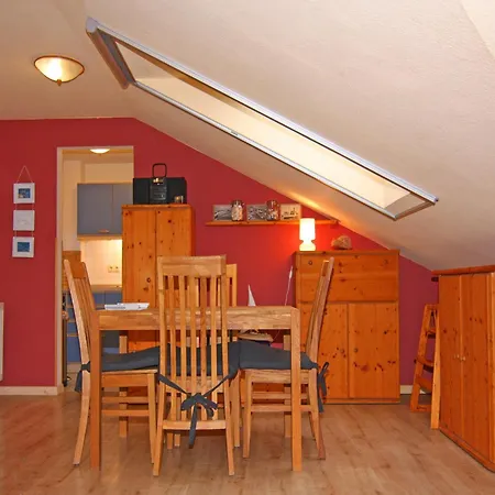 Complex Orther Reede Fehmarn, Cleaning Included * Orth