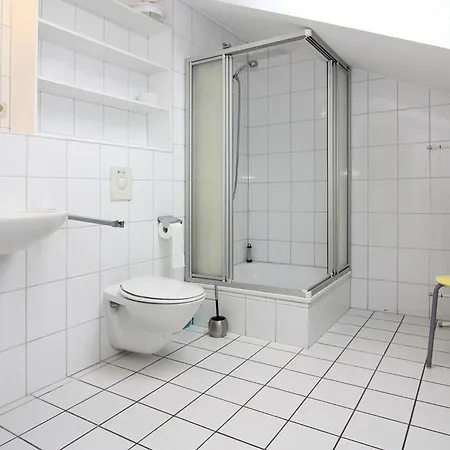 Complex Orther Reede Fehmarn, Cleaning Included * Orth